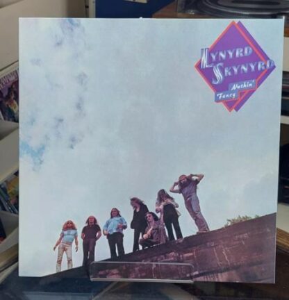 Nuthin' Fancy:Lynyrd Skynyrd