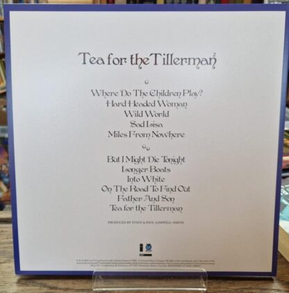 Tea For The Tillerman²:Yusuf Islam - Image 2