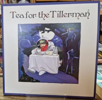 Tea For The Tillerman²:Yusuf Islam