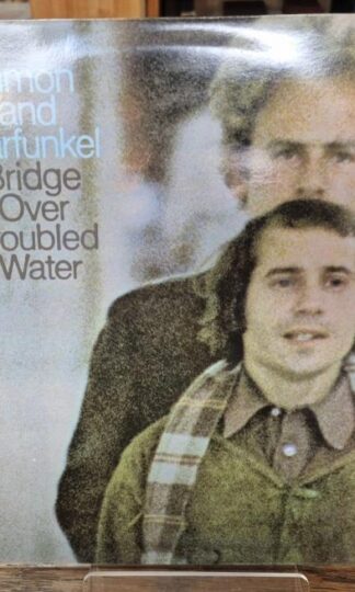 Bridge Over Troubled Water:Simon & Garfunkel
