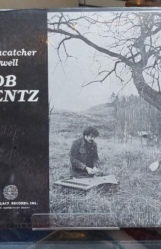 Beaucatcher Farewell:Bob Zentz