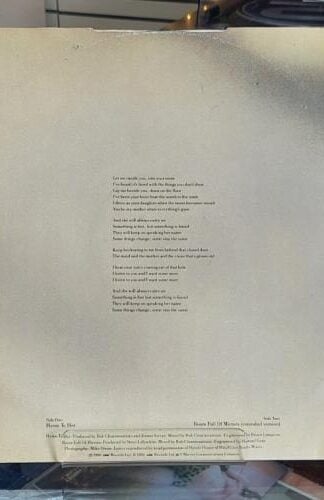 Hymn To Her:The Pretenders