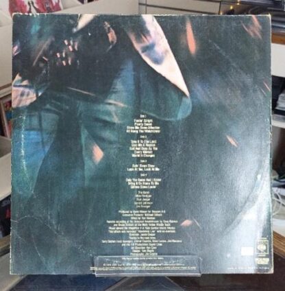 Certified Live:Dave Mason - Image 2