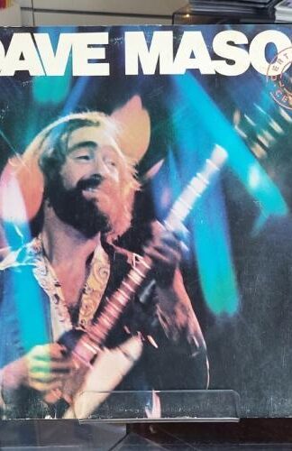 Certified Live:Dave Mason