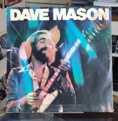 Certified Live:Dave Mason