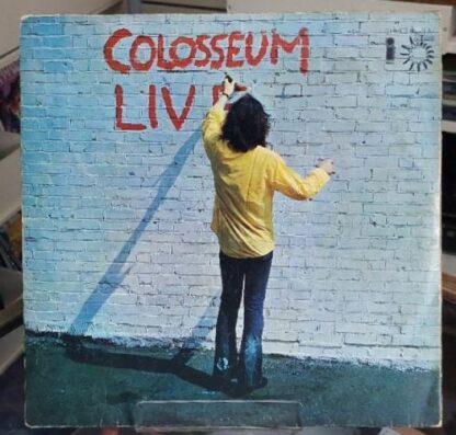 Colosseum Live:Colosseum - Image 2