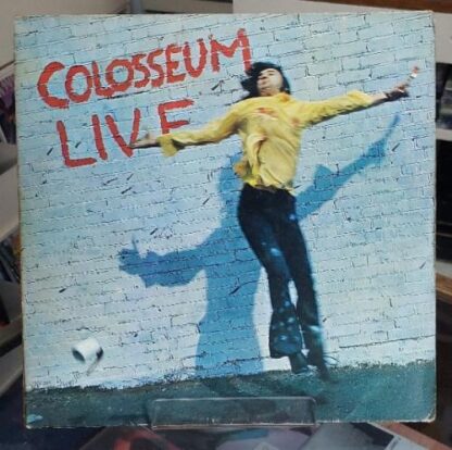 Colosseum Live:Colosseum