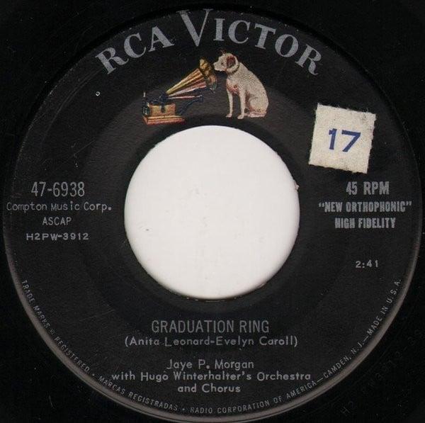 Jaye P. Morgan With Hugo Winterhalter Orchestra-0