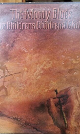 To Our Children's Children's Children:The Moody Blues