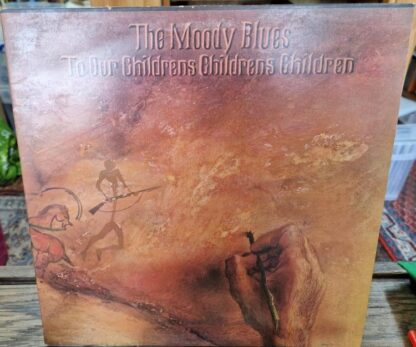 To Our Children's Children's Children:The Moody Blues