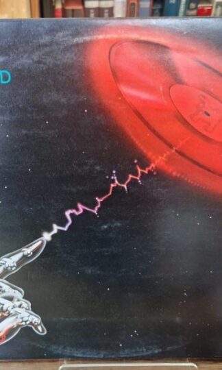 A Live Record:Camel