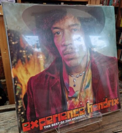 Experience Hendrix (The Best Of Jimi Hendrix):Jimi Hendrix