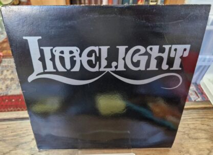 Limelight:Limelight