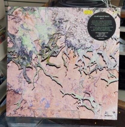Velvet Desert Music Vol. 3:Various