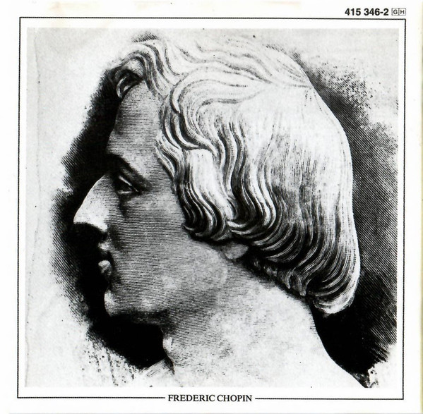 Frédéric Chopin, Maurizio Pollini-1