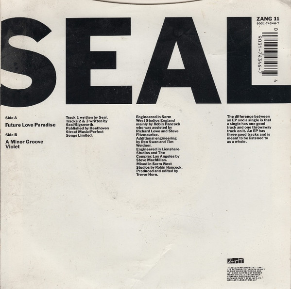 Seal-1