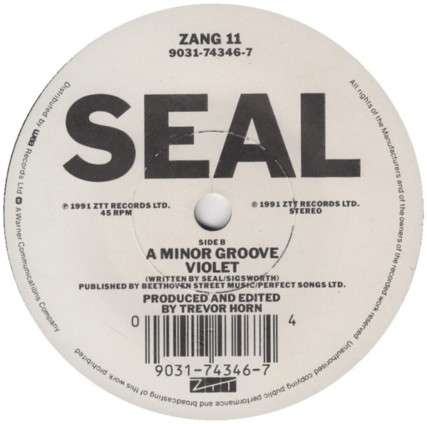 Seal-3