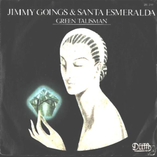 Jimmy Goings & Santa Esmeralda-0
