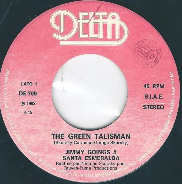 Jimmy Goings & Santa Esmeralda-2