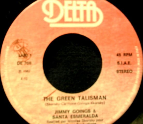 Jimmy Goings & Santa Esmeralda-4