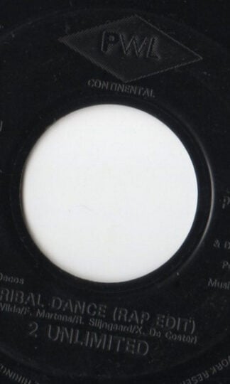 2 Unlimited-0