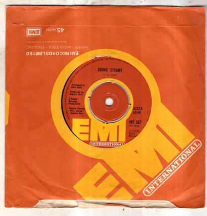 Jilted John:Jilted John - Image 2