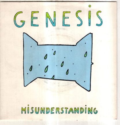 Misunderstanding:Genesis