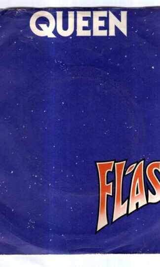 Flash:Queen