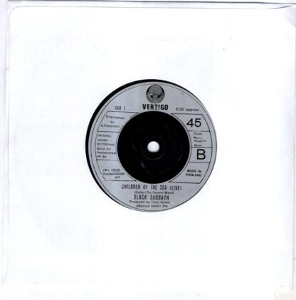 Neon Knights:Black Sabbath - Image 2