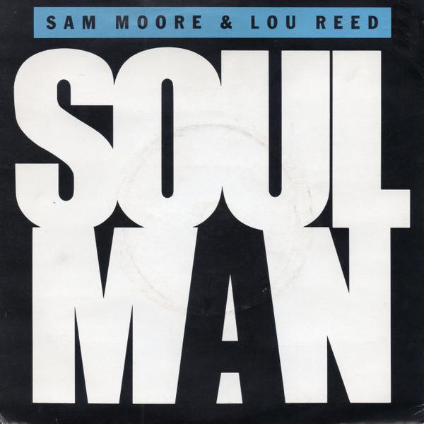 Sam Moore & Lou Reed-0
