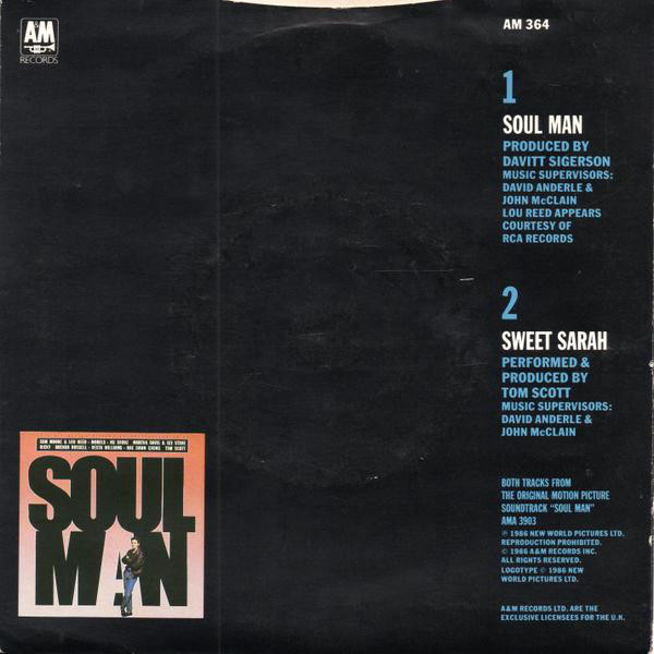 Sam Moore & Lou Reed-1