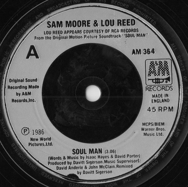 Sam Moore & Lou Reed-2
