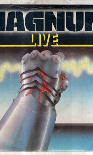 Magnum Live:Magnum