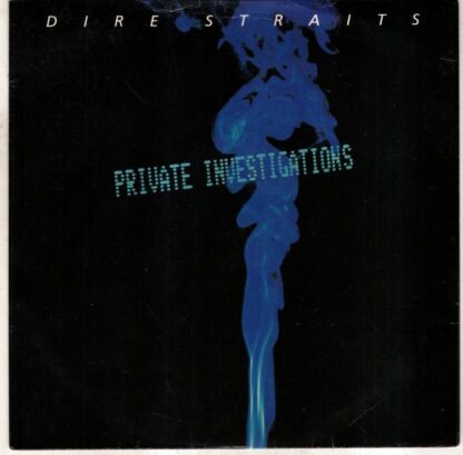 Private Investigations:Dire Straits