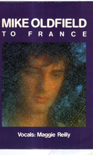 To France:Mike Oldfield