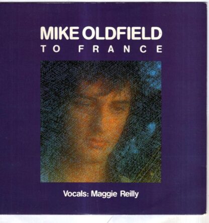 To France:Mike Oldfield