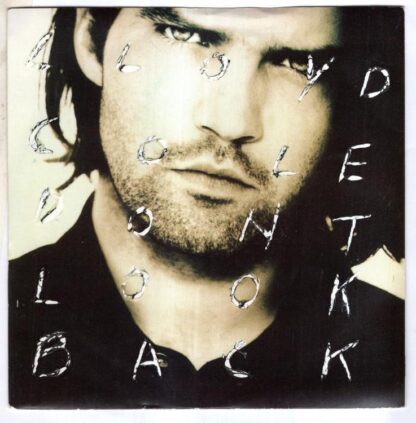 Don't Look Back:Lloyd Cole