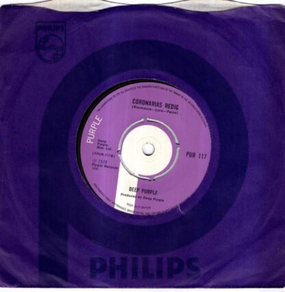 Might Just Take Your Life:Deep Purple - Image 2