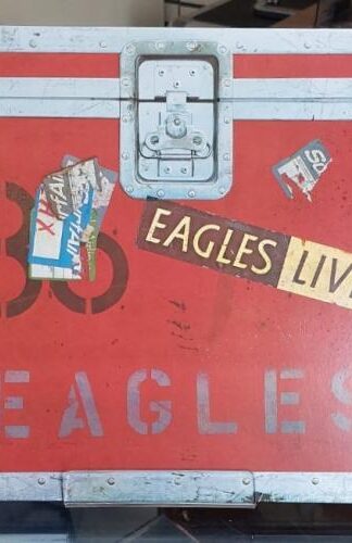 Eagles Live:Eagles
