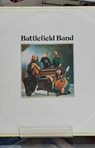 Battlefield Band:Battlefield Band