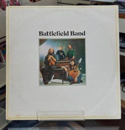 Battlefield Band:Battlefield Band