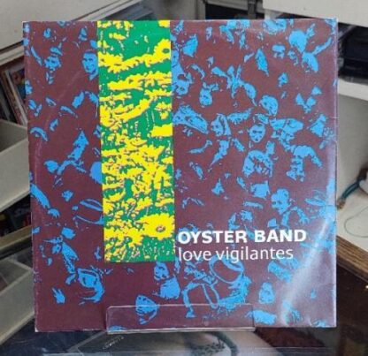 Love Vigilantes:Oysterband