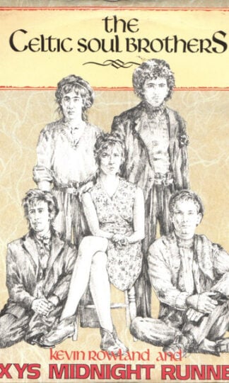 Kevin Rowland & Dexys Midnight Runners-0