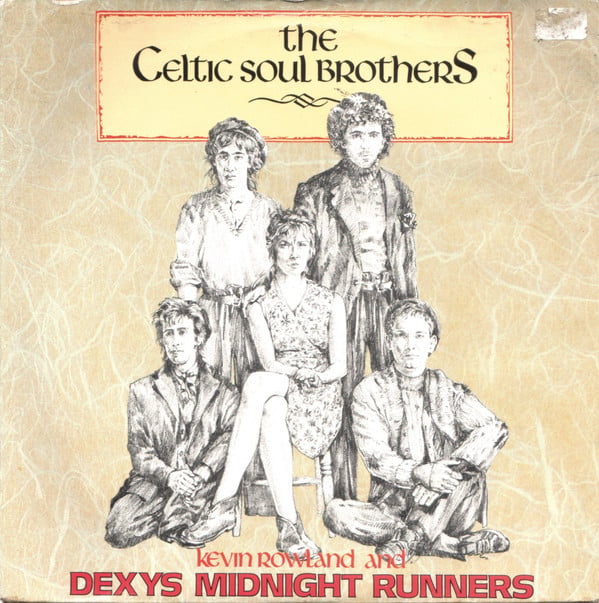 Kevin Rowland & Dexys Midnight Runners-0