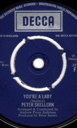 Peter Skellern-0