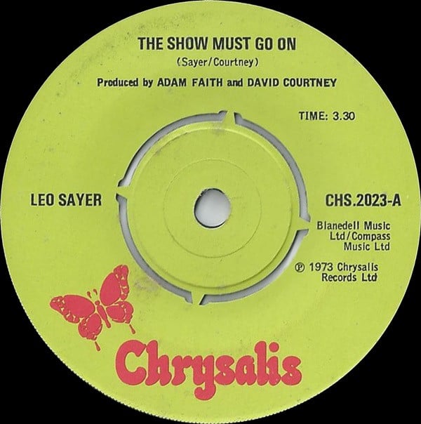 Leo Sayer-0