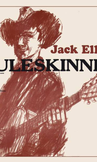 Ramblin' Jack Elliott-0
