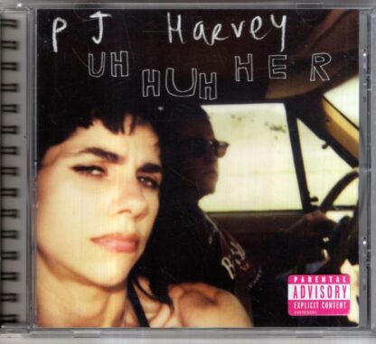 Uh Huh Her:PJ Harvey