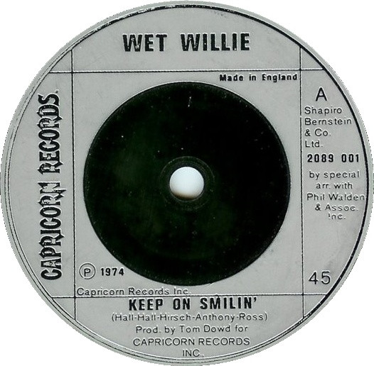 Wet Willie-0