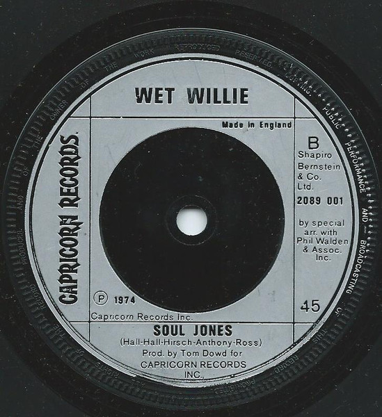 Wet Willie-1